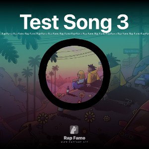 Test Song 3
