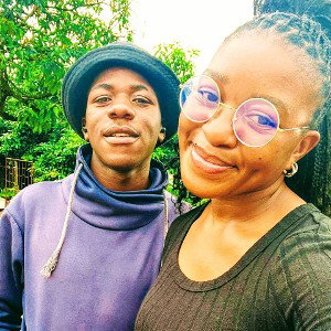 Ramse S'shova...🏌🏿‍♀️_- Ntshepeni !!!