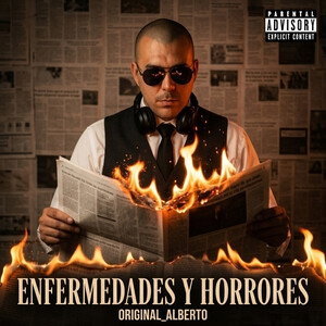 enfermedades y horrores