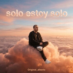 solo estoy solo