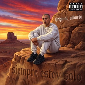 siempre estoy solo