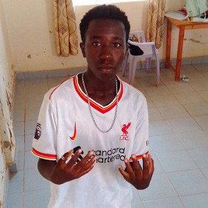 bad boy