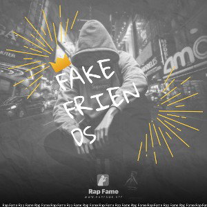 Fake friends