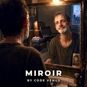 Miroir.