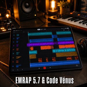 Instrumental BandLab collab