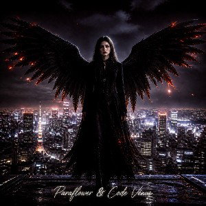 THE FALLEN ANGEL