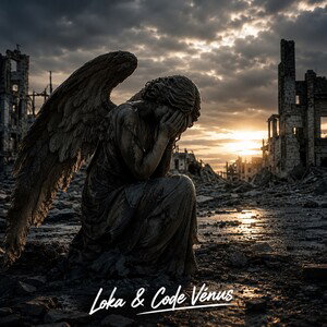 Les anges se cachent pour mourir…
