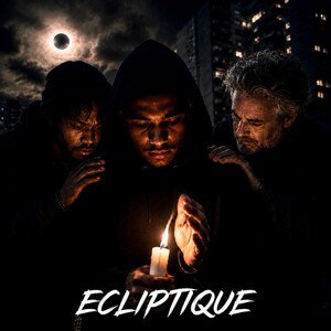 Ecliptique ( instrumental ça évolue )