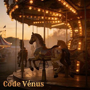 Nostalgique Carrousel ( instrumental ) 