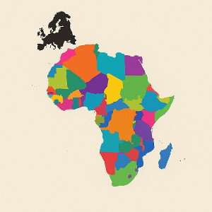 De l’air Africain