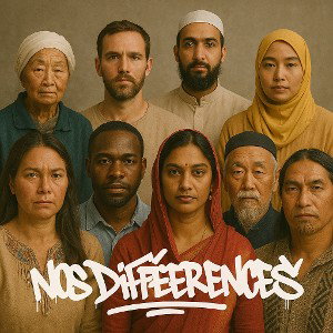 Nos Différences
