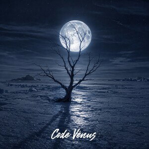 Kalter Mond ( instrumental )