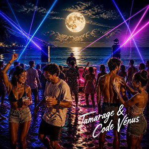 Week-end Beach party