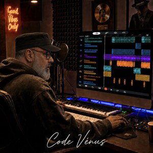 Open Prod Code Vénus