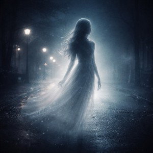 Mon amour fantôme