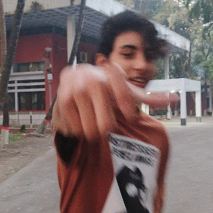 Bangladesh Nigga's Hood 