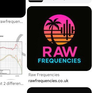 Raw Frequency 