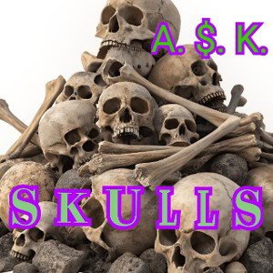 Skulls (lyrics by Misfits)
