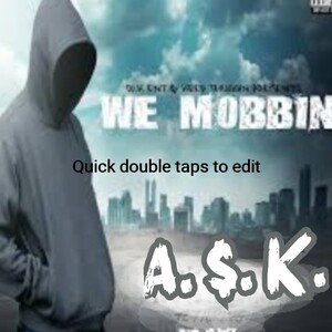 We Mob'n