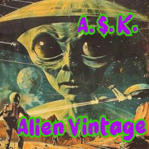 Alien Vintage