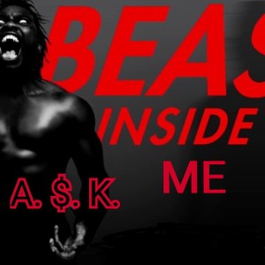 Beast inside me/Godzgarilaz