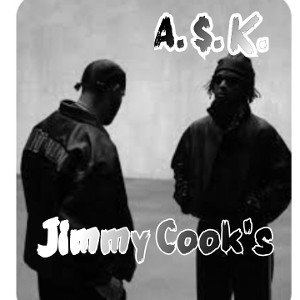 Jimmy Cook's 