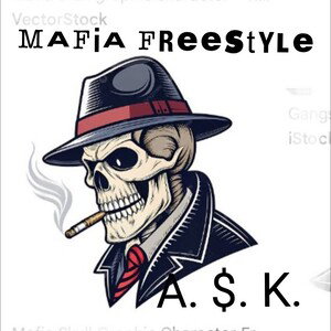 Mafia freestyle
