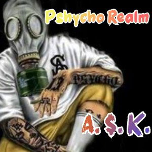 Pshycho Realm 