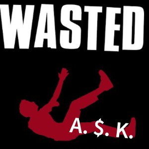 Wasted