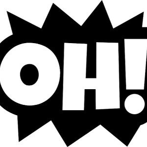 Oh ! 