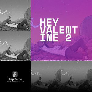 hey valentine 2