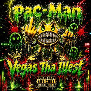 Pac-Man