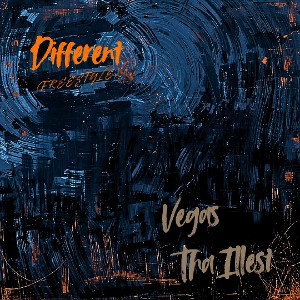 Different (freestyle)