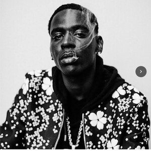 Rest In Peace Dolph. You motivate me.