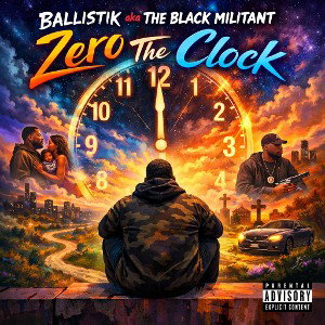 Zero The Clock