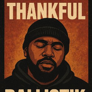 Thankful