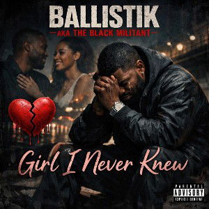 The Girl I Never Knew