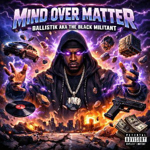 Mind Over Matter 