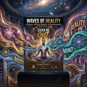 REALITY WAVES
