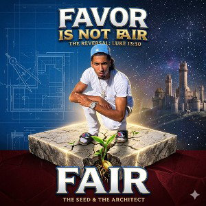 Favor IS NOT FAIR