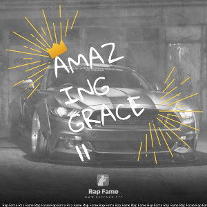 Amazing Grace ||