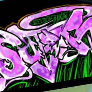 (BONUS TRACK) - TECHO _MECHA REMIX_ Am 125 bpm _