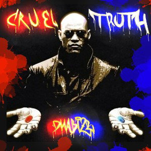 DHABIZZ - CRUEL TRUTH _(PROD.DESAPERCIBEATS)_