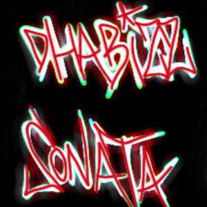 DHABIZZ - SONATA _PROD.DESAPERCIBEATS_[Low quality]