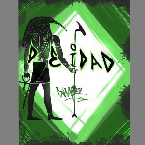 DHABIZZ - DEIDAD (PROD.DESAPERCIBEATS)
