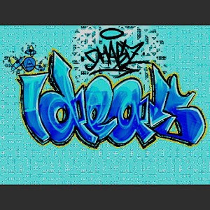 DHABIZ - IDEAS _PROD. VINTAGEMAN_