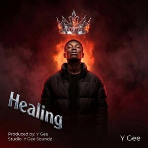 Healing 
