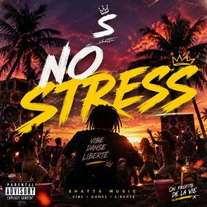 NO STRESS ❌🕺🏾