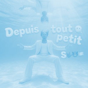 depuis tout petit  (Nightcore)