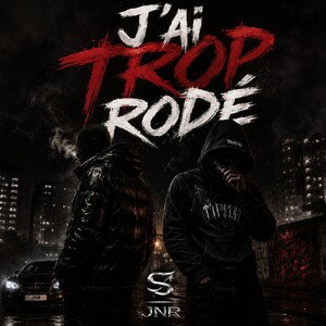 j'ai trop rodé feat JNRAZ